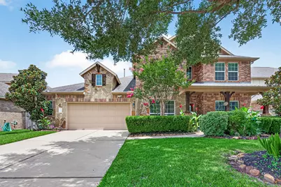 21334 Hawkley Drive, Richmond, TX 77406 - Photo 1