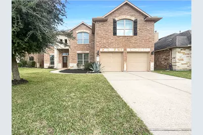 24542 N Denham Ridge Lane, Spring, TX 77389 - Photo 1