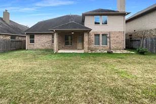 24542 N Denham Ridge Ln, Spring, TX 77389 - Photo 5