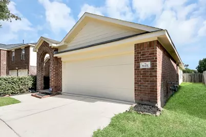 8431 Taraglen Court, Richmond, TX 77407 - Photo 3