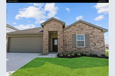 6007 Orchid Crest Lane, Rosenberg, TX 77469 - Photo 1
