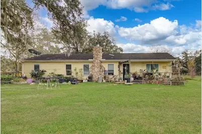 17620 County Road 945, Brazoria, TX 77422 - Photo 1