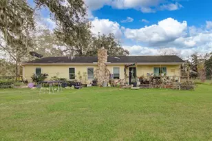 17620 County Rd 945, Brazoria, TX 77422 - Photo 1