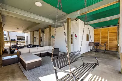 518 Paradise Drive, Tiki Island, TX 77554 - Photo 41