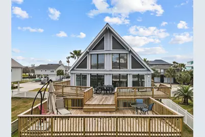 518 Paradise Drive, Tiki Island, TX 77554 - Photo 1