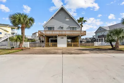 518 Paradise Drive, Tiki Island, TX 77554 - Photo 49