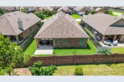 5522 Glenfield Spring Lane, Spring, TX 77389 - Photo 3