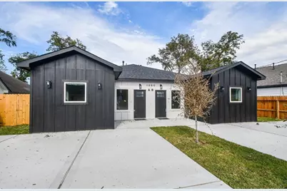 1086 Marjorie Street #A, Houston, TX 77088 - Photo 1