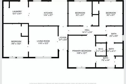 206 Beaver Bend Road, Houston, TX 77037 - Photo 39