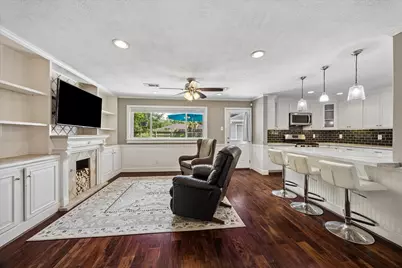 5759 Firenza Drive, Houston, TX 77035 - Photo 3