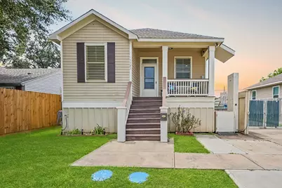 5323 Menard Avenue, Galveston, TX 77551 - Photo 1