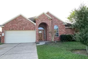 3612 Burwood Ct, Pearland, TX 77584 - Photo 1