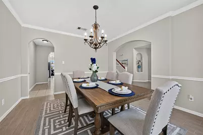 20806 Shifting Sand Lane, Richmond, TX 77407 - Photo 7