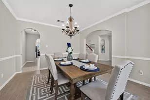 20806 Shifting Sand Ln, Richmond, TX 77407 - Photo 7