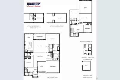 3519 Olivia Park Drive, Fulshear, TX 77441 - Photo 29