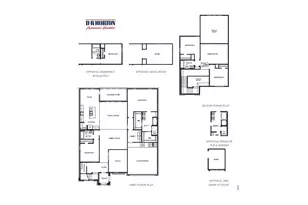 3519 Olivia Pk Dr, Fulshear, TX 77441 - Photo 29