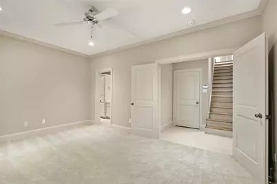 4 Waterway Court, The Woodlands, TX 77380 - Photo 27