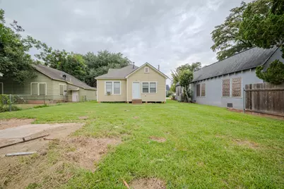 604 Abell Street, Wharton, TX 77488 - Photo 37