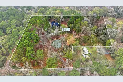 1480 Traylor Road, Conroe, TX 77304 - Photo 1