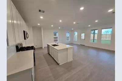 2506 Ruby Cooper Drive, Rosharon, TX 77583 - Photo 3