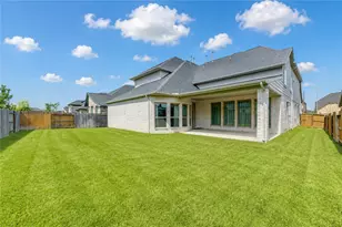 2138 Taylor Marie Trl, Katy, TX 77494 - Photo 41