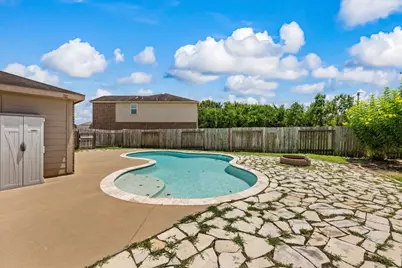 422 Hawks View Drive, La Marque, TX 77568 - Photo 27