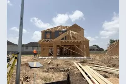 3803 Rosita Mint Court, Houston, TX 77084 - Photo 1