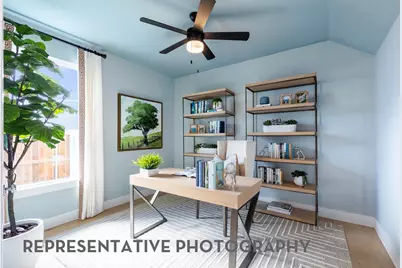 26559 Jolly Prairie Drive, Hockley, TX 77447 - Photo 21