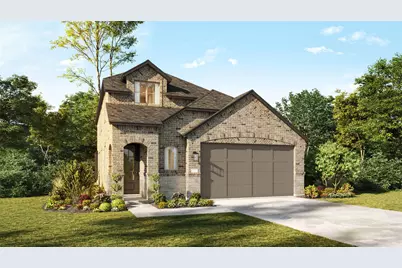 26559 Jolly Prairie Drive, Hockley, TX 77447 - Photo 3