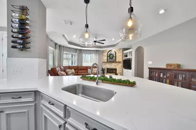 6331 Arbor Rose Lane, Spring, TX 77379 - Photo 11