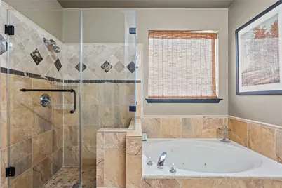 11514 Senna Ledge Court, Houston, TX 77089 - Photo 33