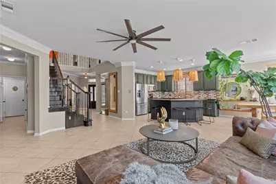 11514 Senna Ledge Court, Houston, TX 77089 - Photo 11