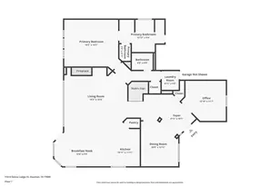 11514 Senna Ledge Ct, Houston, TX 77089 - Photo 47