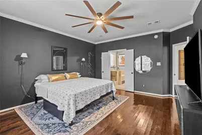 11514 Senna Ledge Court, Houston, TX 77089 - Photo 31