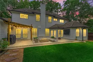 42 Golden Shadow Cir, The Woodlands, TX 77381 - Photo 43