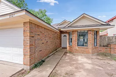 2527 Silver Trumpet Drive, Katy, TX 77449 - Photo 5