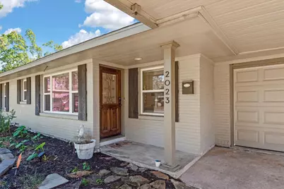 2023 Woodcrest Drive, Houston, TX 77018 - Photo 5