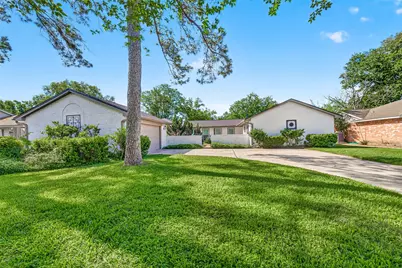 12707 Pantano Drive, Houston, TX 77065 - Photo 1
