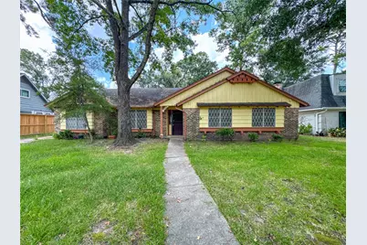 5907 Darkwood Drive, Houston, TX 77088 - Photo 1