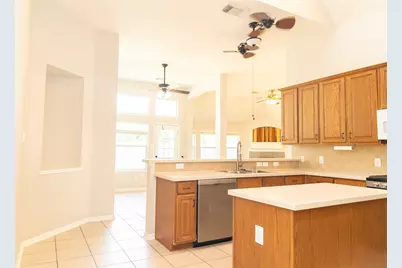 1407 Brady Creek Lane, Richmond, TX 77406 - Photo 5