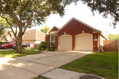1407 Brady Creek Lane, Richmond, TX 77406 - Photo 3
