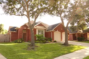 1407 Brady Creek Ln, Richmond, TX 77406 - Photo 1