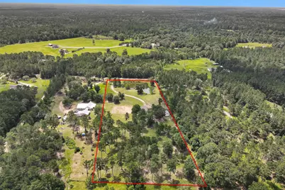9321 N Walker Road, Cleveland, TX 77328 - Photo 47