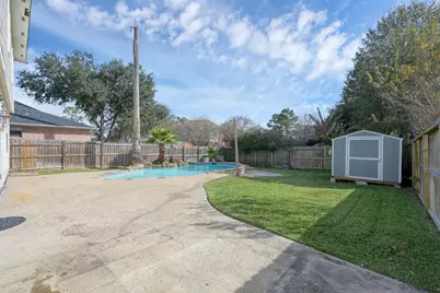 30818 Trinket Drive, Spring, TX 77386 - Photo 29