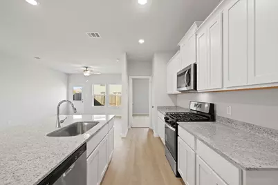 325 Bennett Street, Angleton, TX 77515 - Photo 17