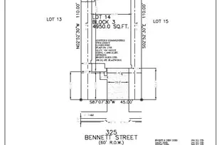 325 Bennett St, Angleton, TX 77515 - Photo 25