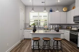 1274 N Post Oak Rd, Houston, TX 77055 - Photo 5