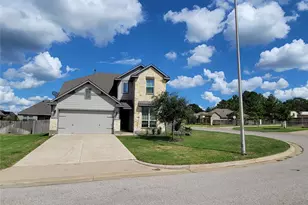 1841 Basin Trl, Brenham, TX 77833 - Photo 1