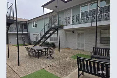 815 Harvard Street #30, Houston, TX 77007 - Photo 5