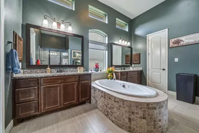 9822 Hodge Hill Lane, Cypress, TX 77433 - Photo 29